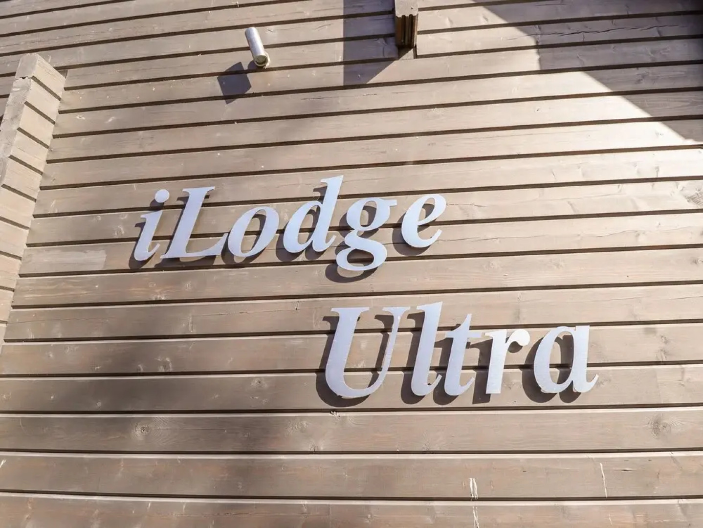 Ilodge Ultra