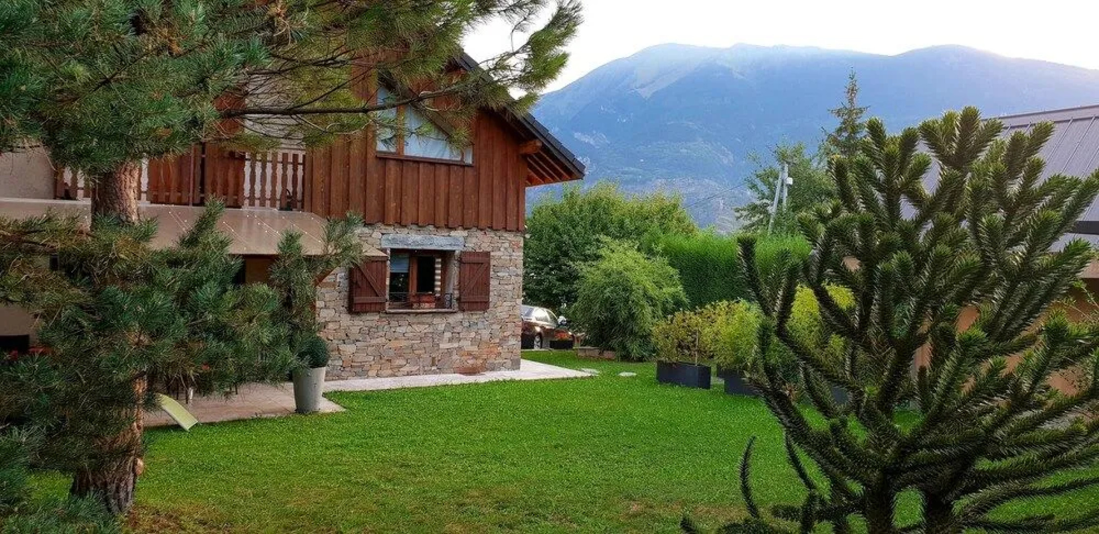 Chambre dHôtes Kiki & Coco