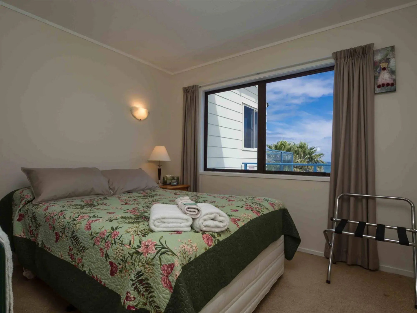 By the Bay Beachfront Apartments