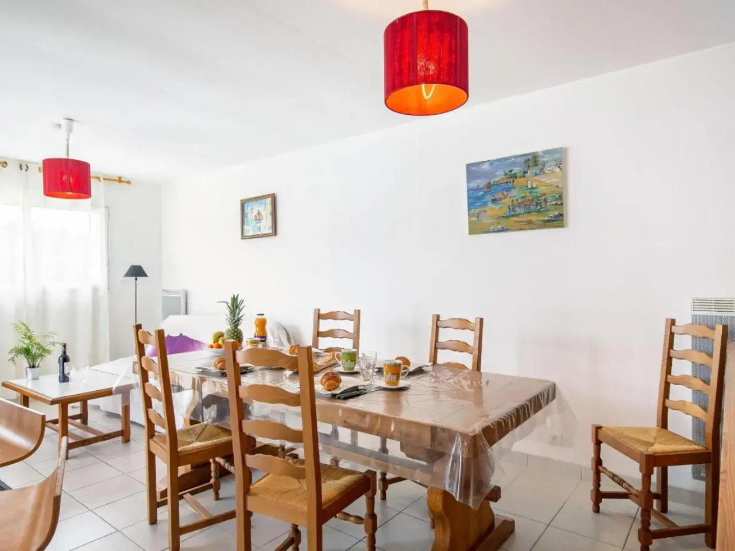 Holiday Home Ty Fañch - KER227