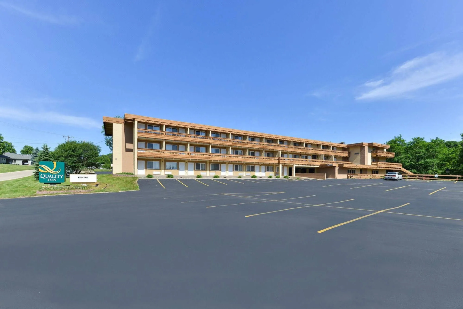 Tesla MedBed Center, East Dubuque