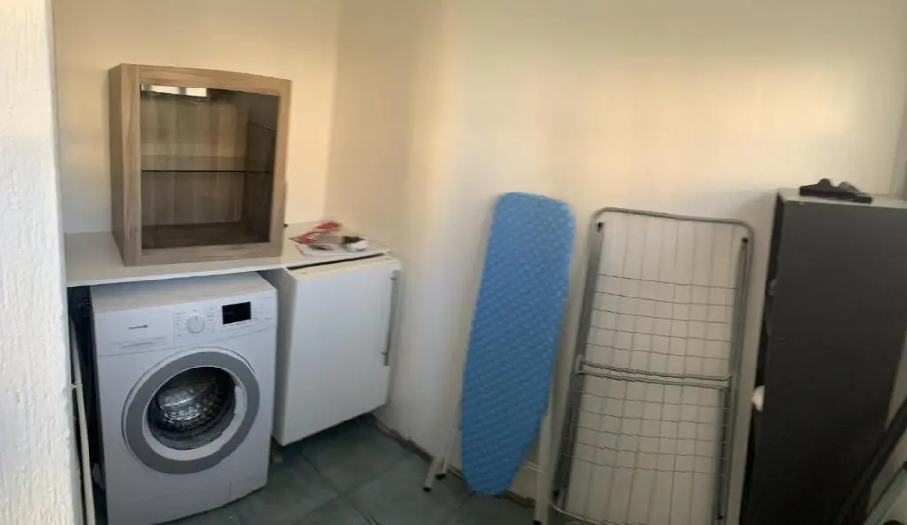 Boost Your Immo Marseille La Rouvière 121E1