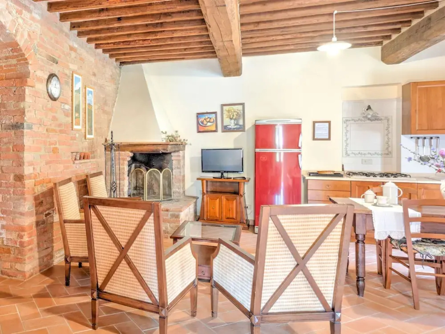 Belvilla by OYO Le Ginestre