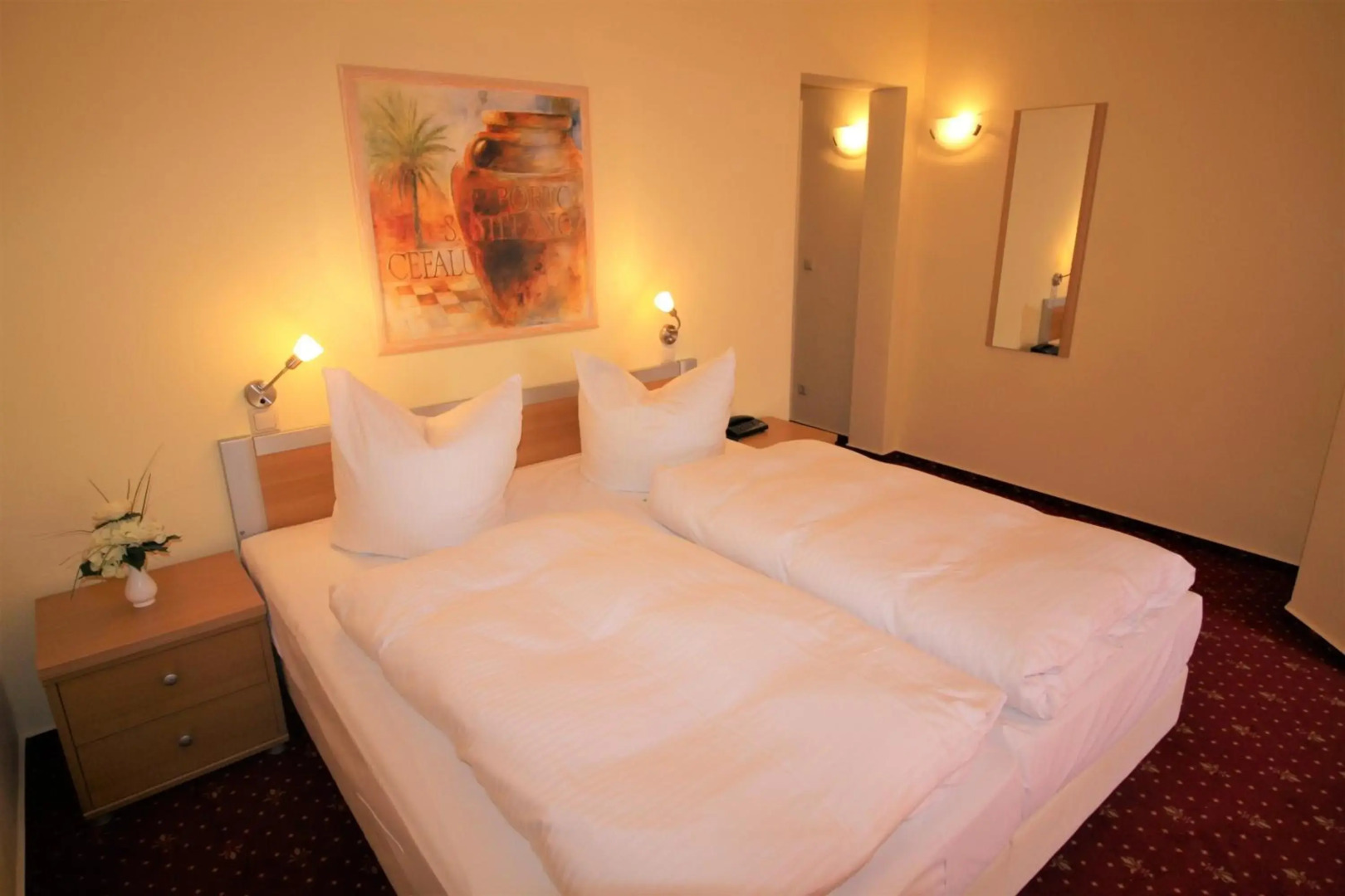 Parkhotel Klüschenberg