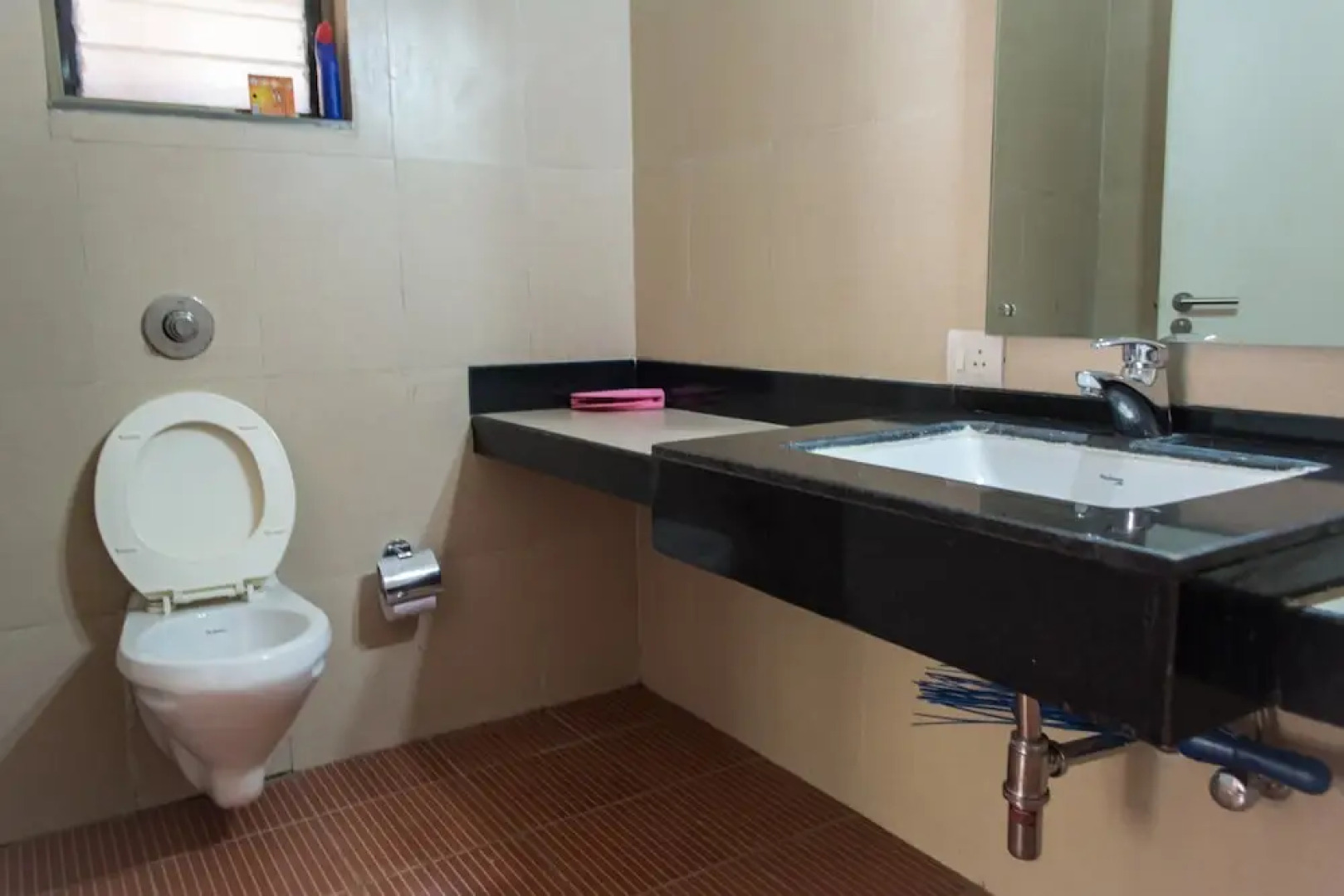 4BHK by Tripvillas Holiday Homes