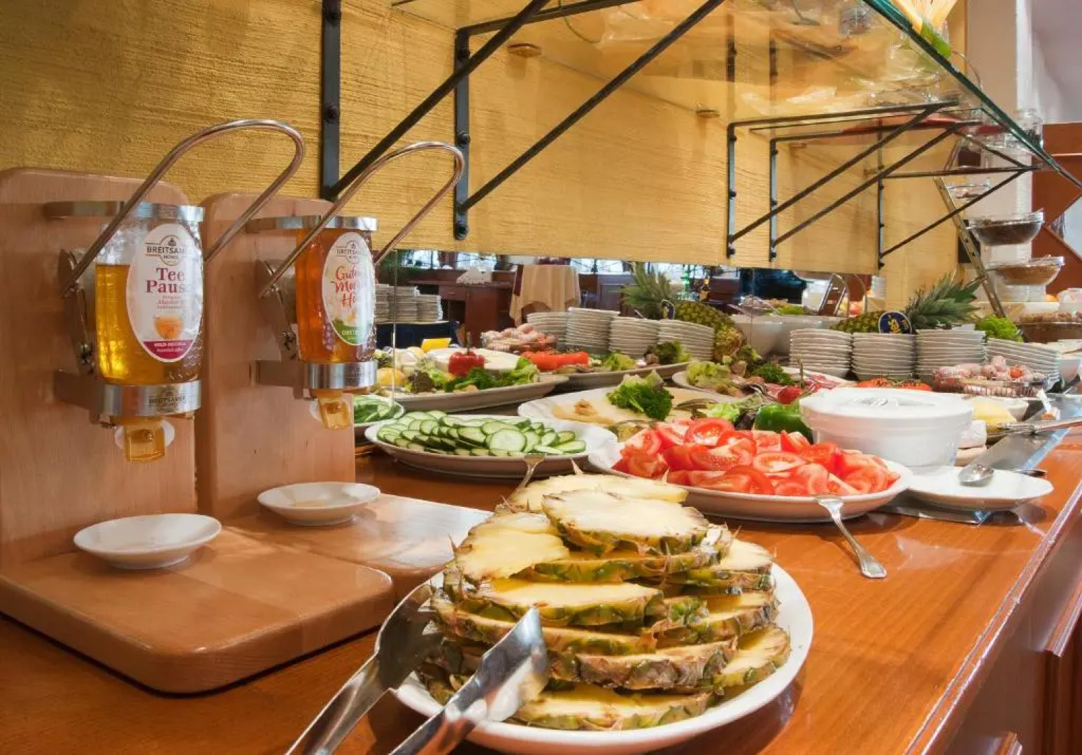 Seehotel Brandenburg an der Havel