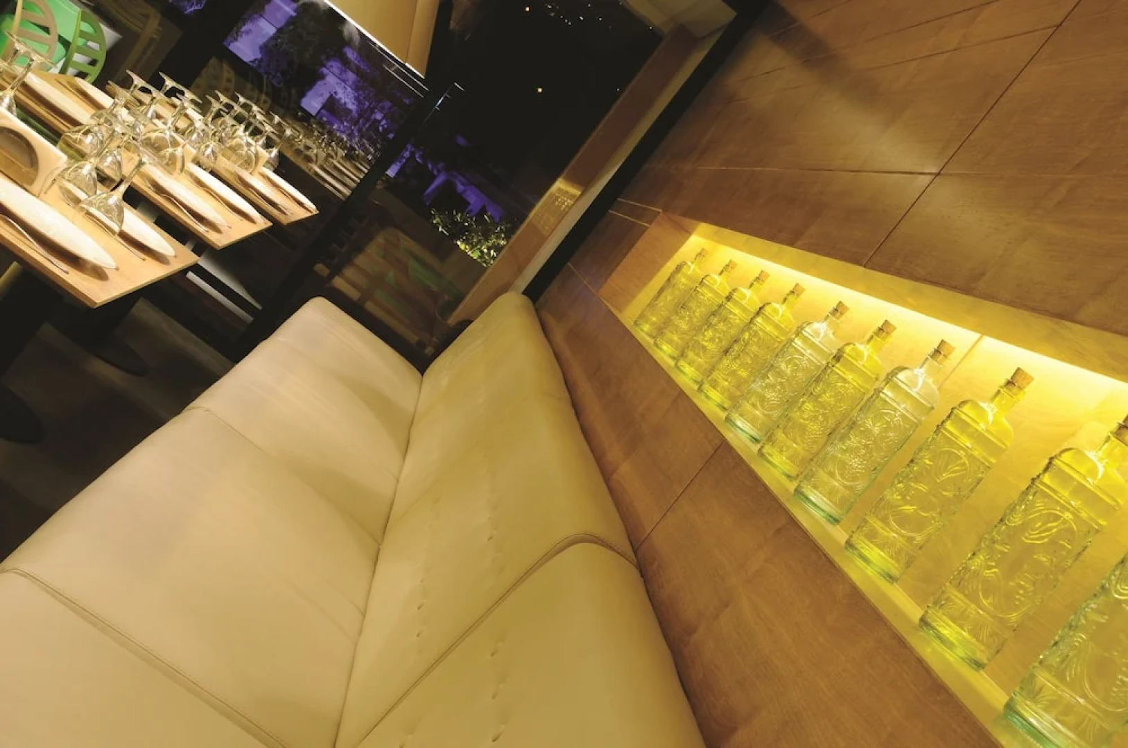 Country Lodge Bsalim