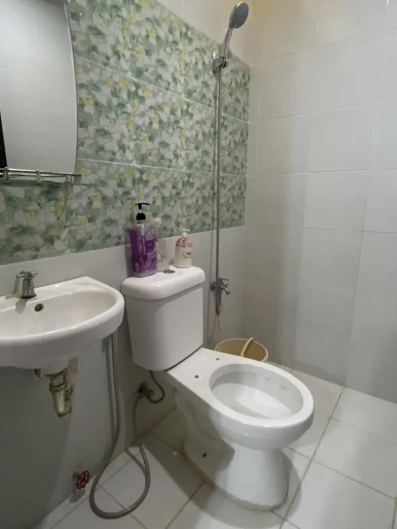 Taal Maranan's Farmville by Cocotel