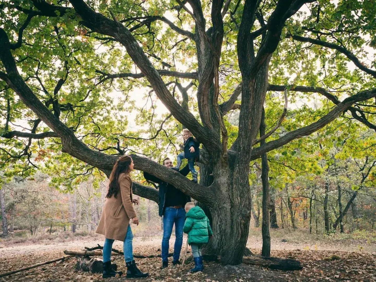 Holiday Home Near De Biesbosch & Breda