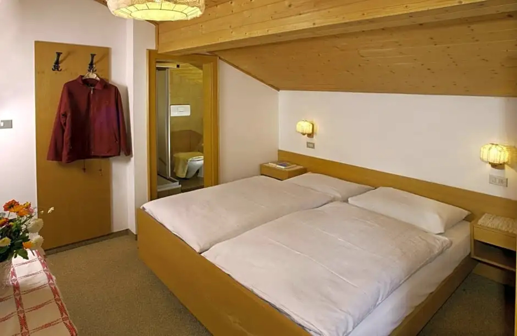 Muller Private Rooms