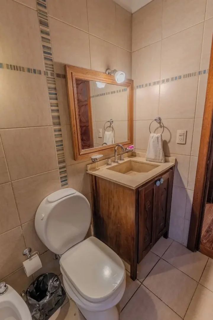 Complejo Aramis Chapadmalal