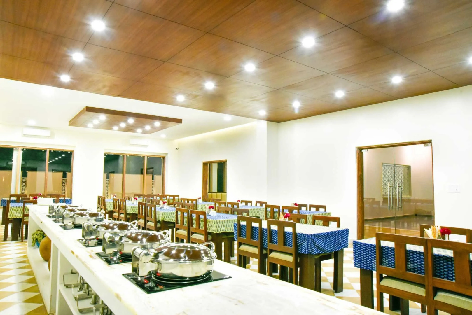 Abhyaran Resort Ranthambore