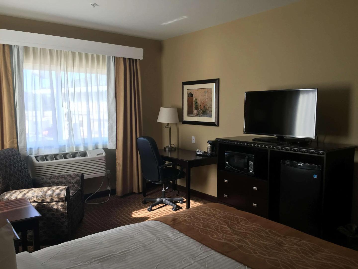 Best Western Plus Vintage Valley Inn