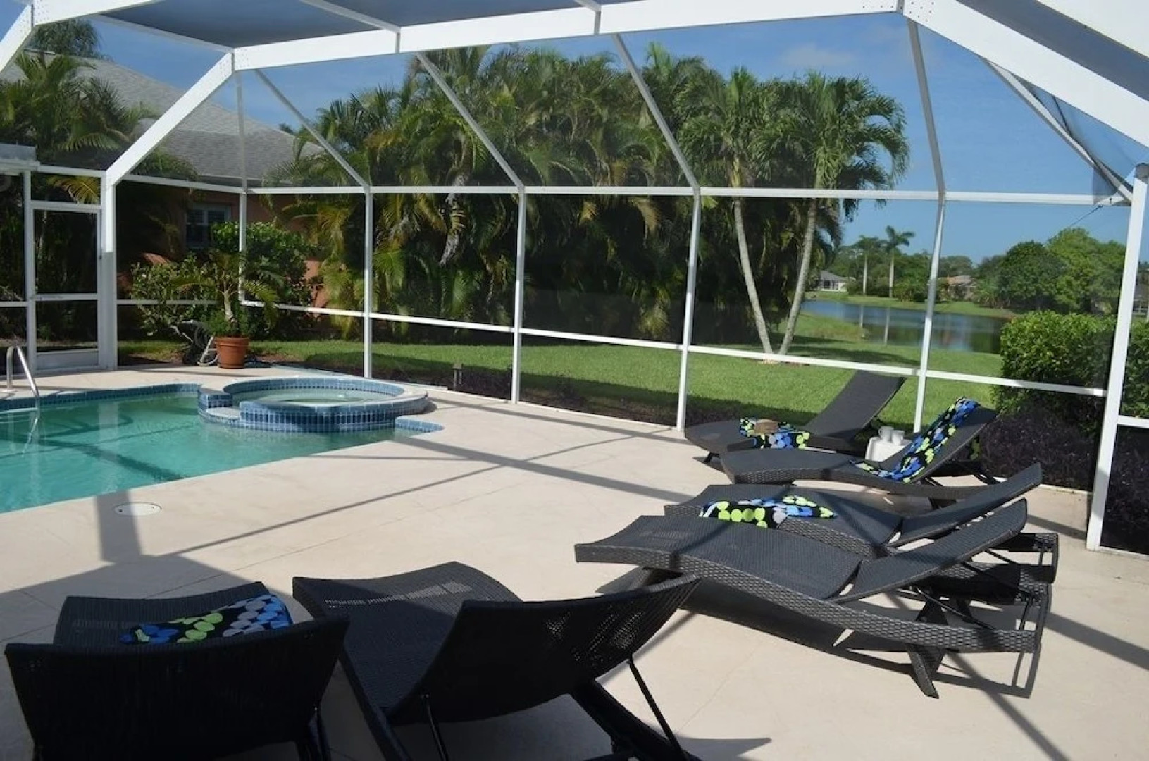 123CAPE Vacation Rentals - Naples FL