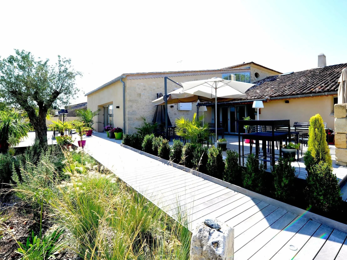 Hôtel Spa Restaurant L'Epicurial