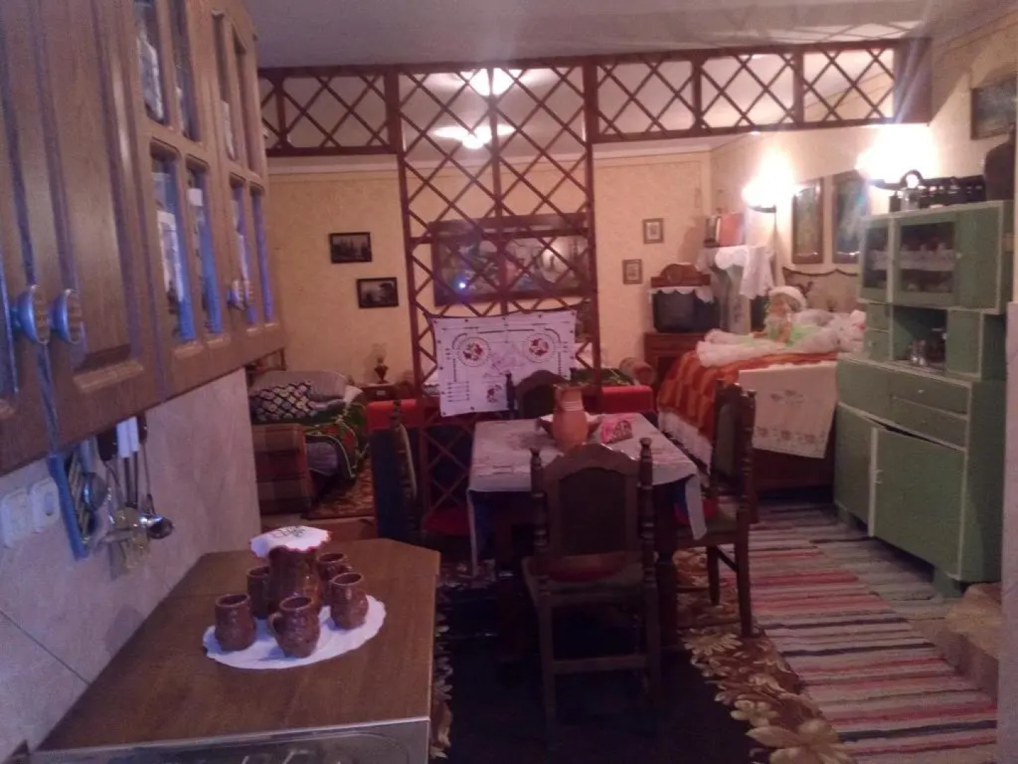 Apartments Bakine Čarolije