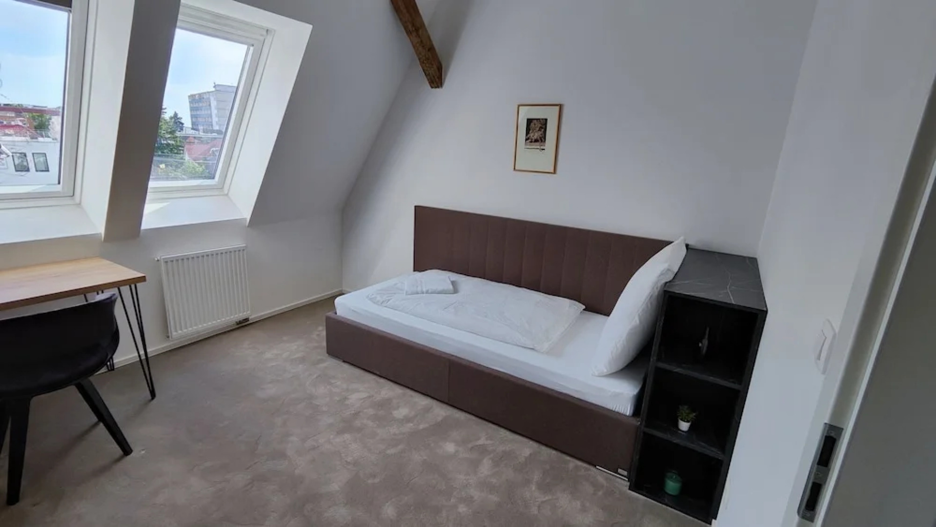 DOHNANYI Villa by CHORS