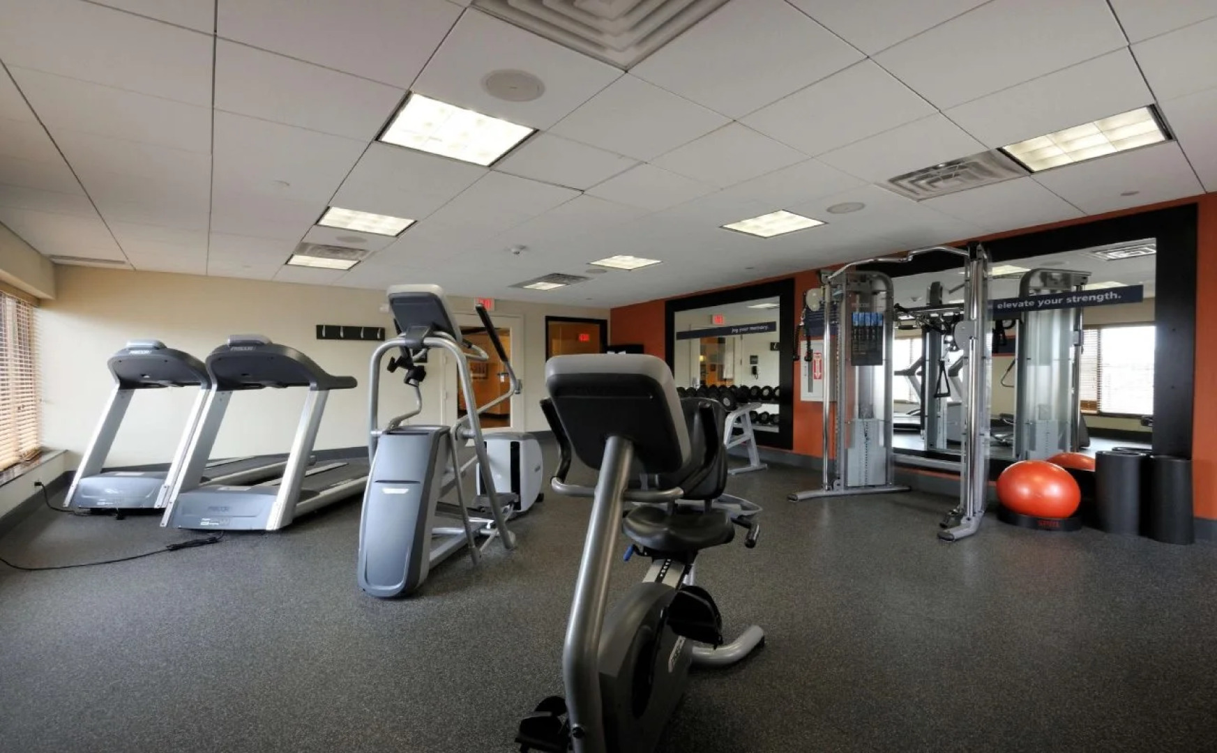 Hampton Inn Jericho - Westbury