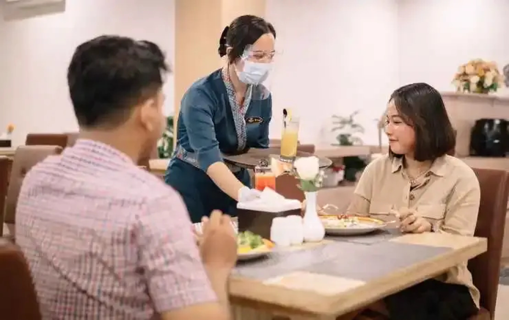 Grand Dian Hotel Pekalongan