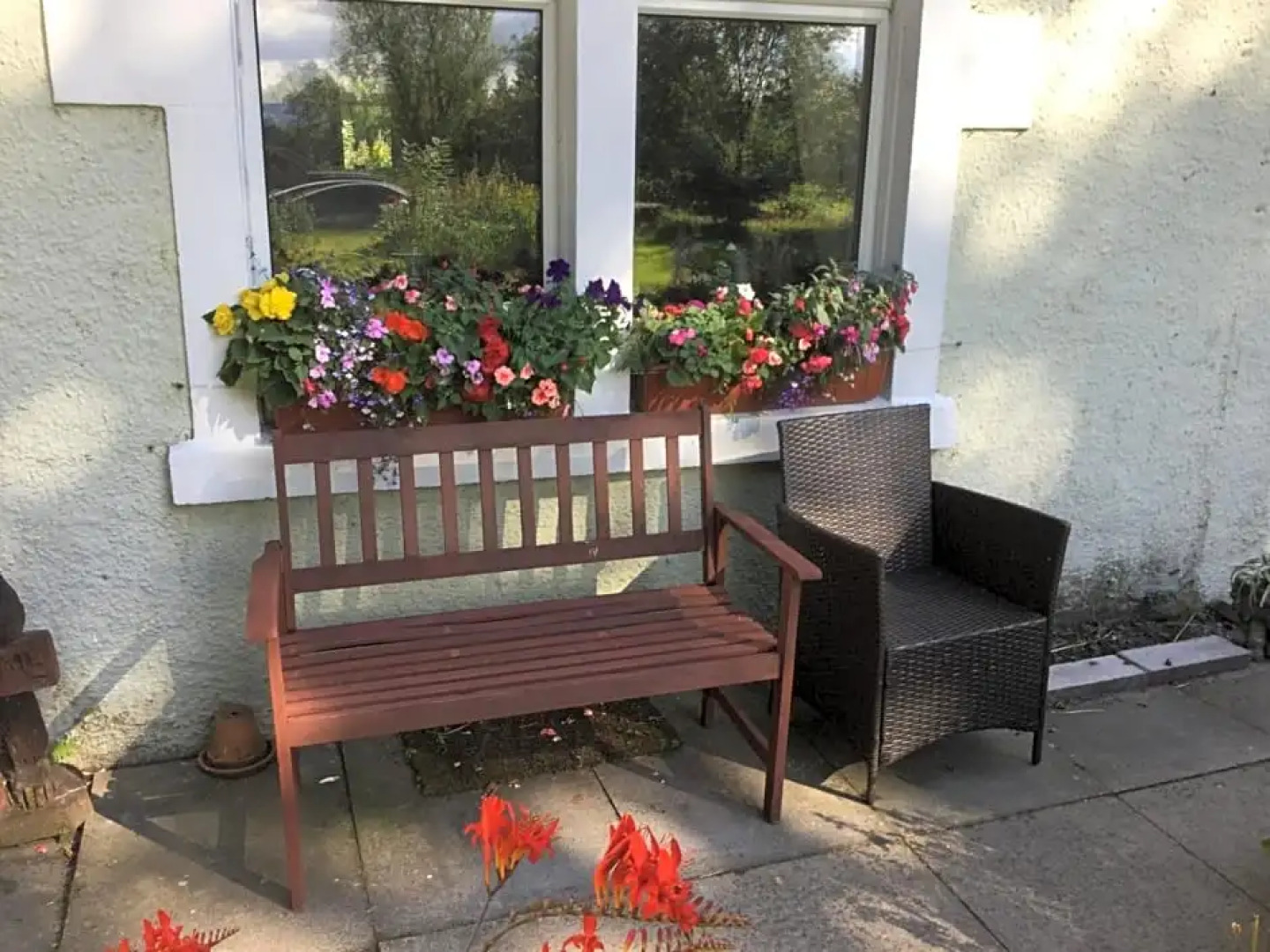 Inverlochy Villas (Adults Only)