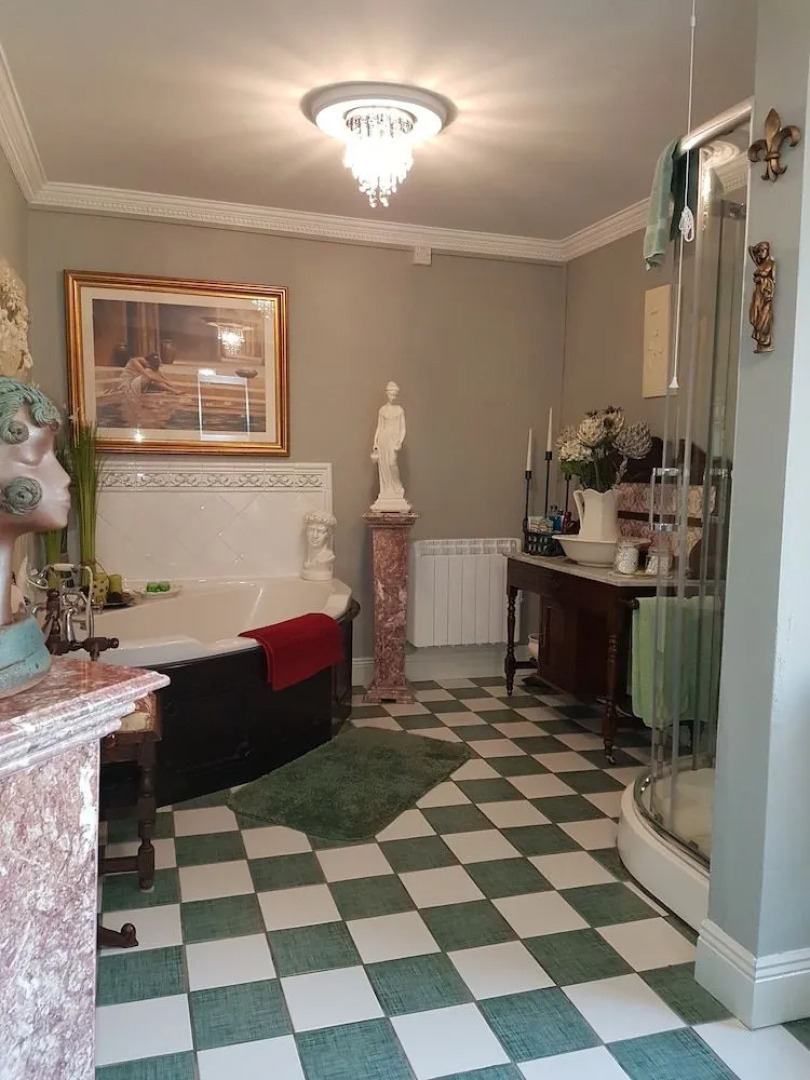 Brookvale Bed & Breakfast