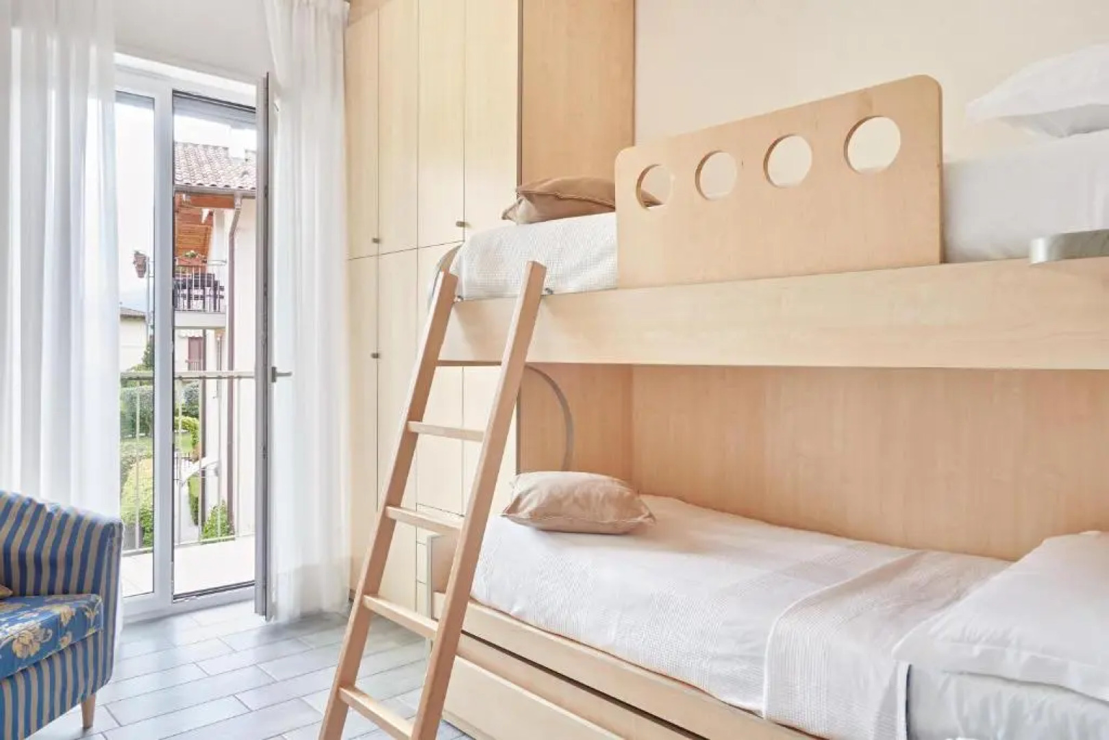 Residence Domaso - Resort & SPA