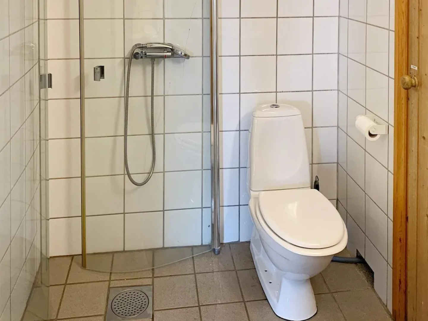 Holiday Home in Lindesnesnes