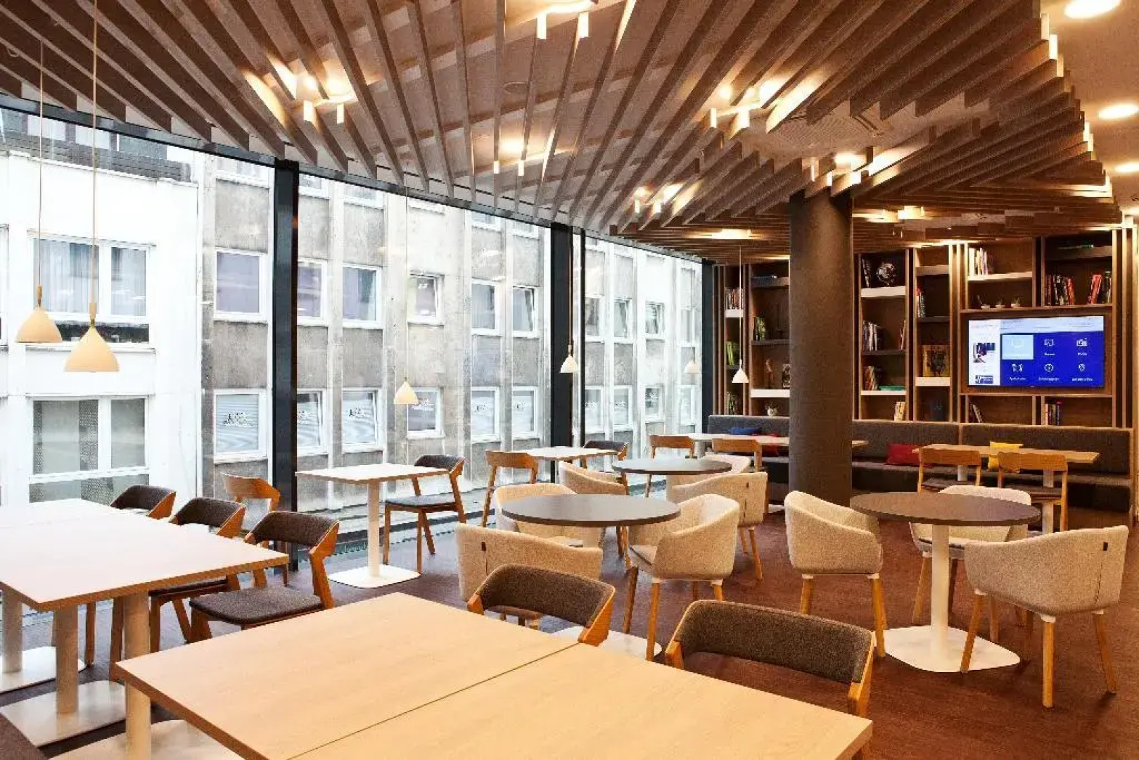 Holiday Inn Express Mulheim - Ruhr by IHG