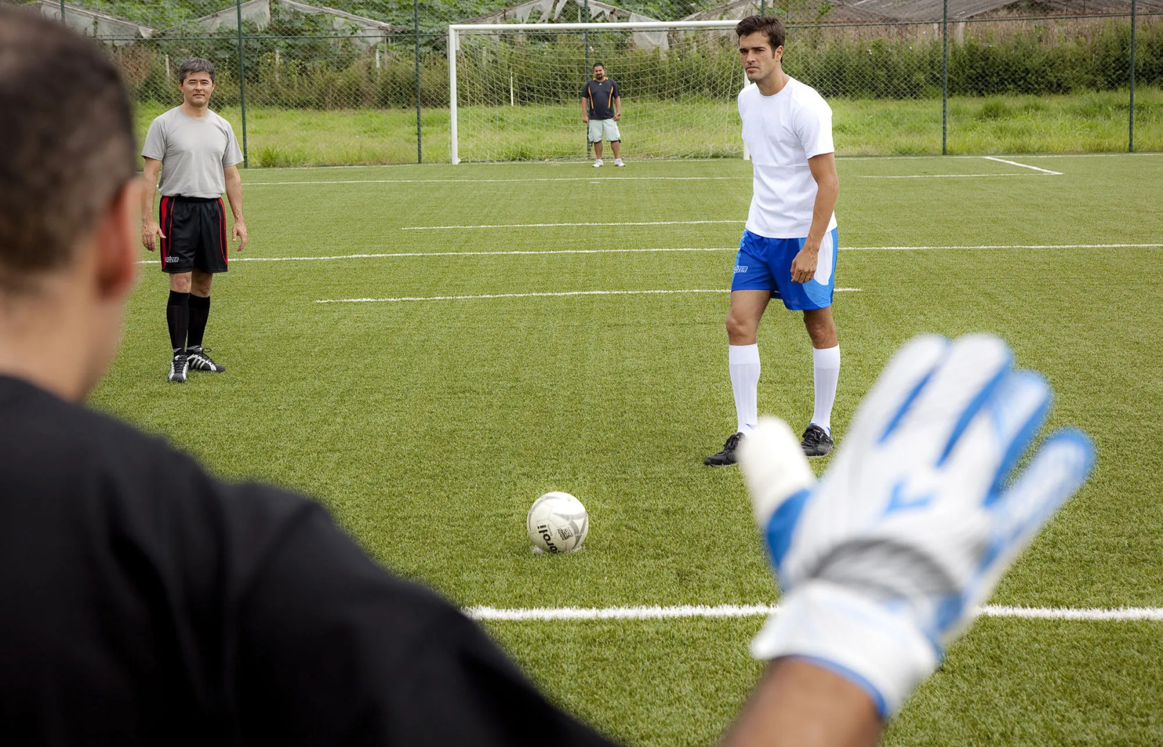 Tauá Resort Atibaia