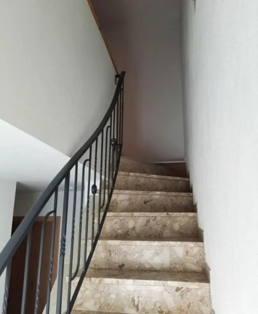 Lovely Apartment in Hambuch