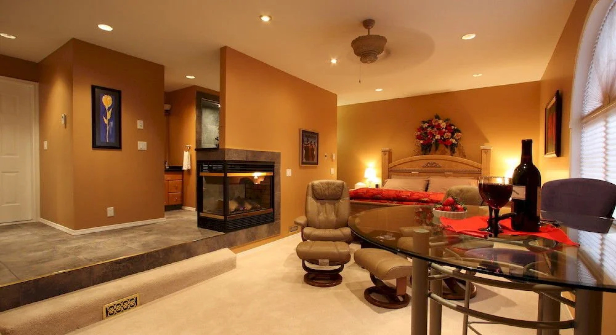 Royal Bed & Breakfast