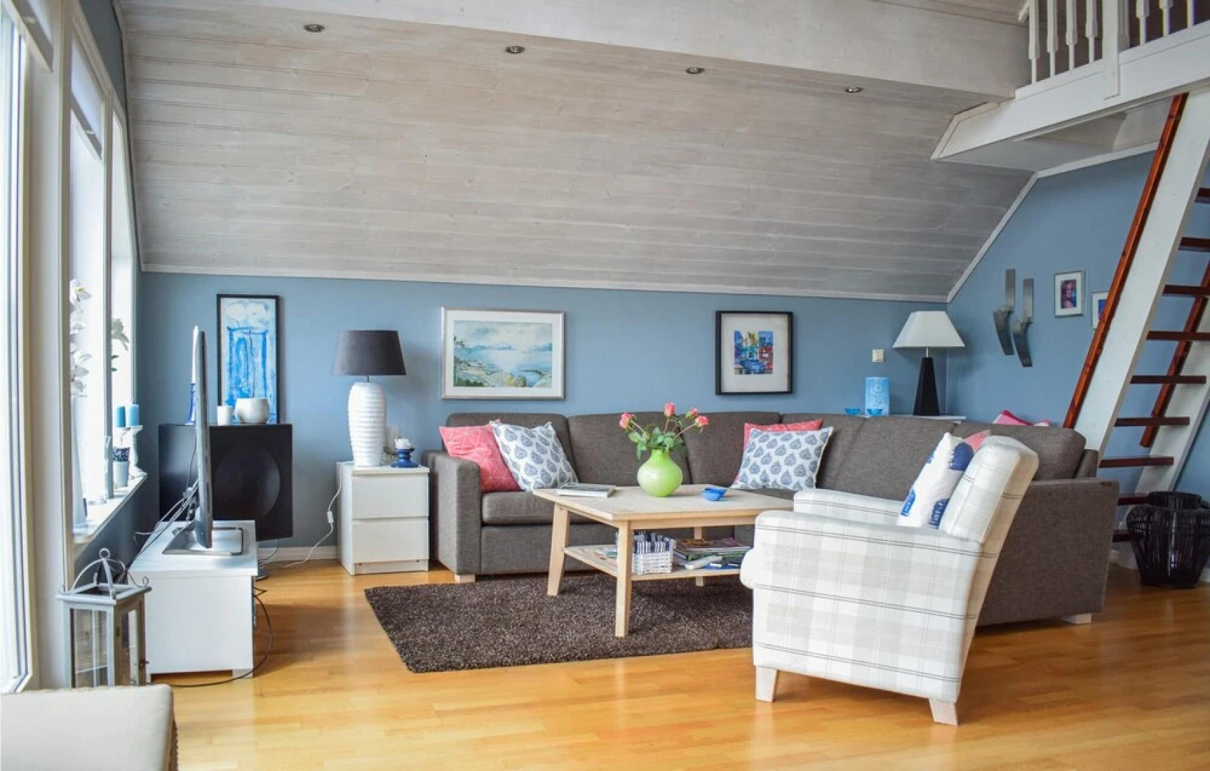 Amazing Home in Herdla With Wifi and 4 Bedrooms