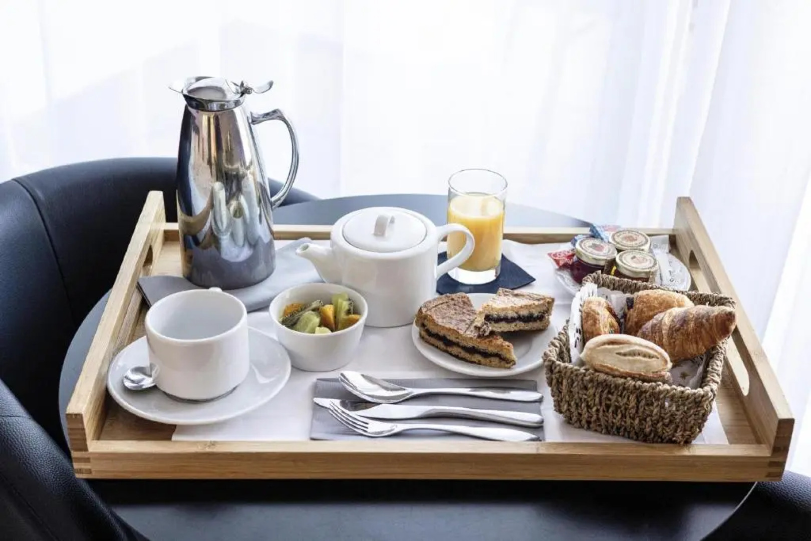 Hôtel et spa Serge BLANCO