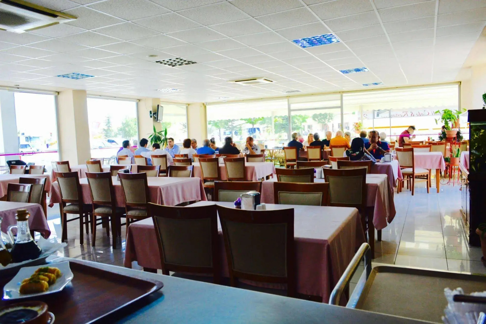 Yaman Apartment Cappadocia