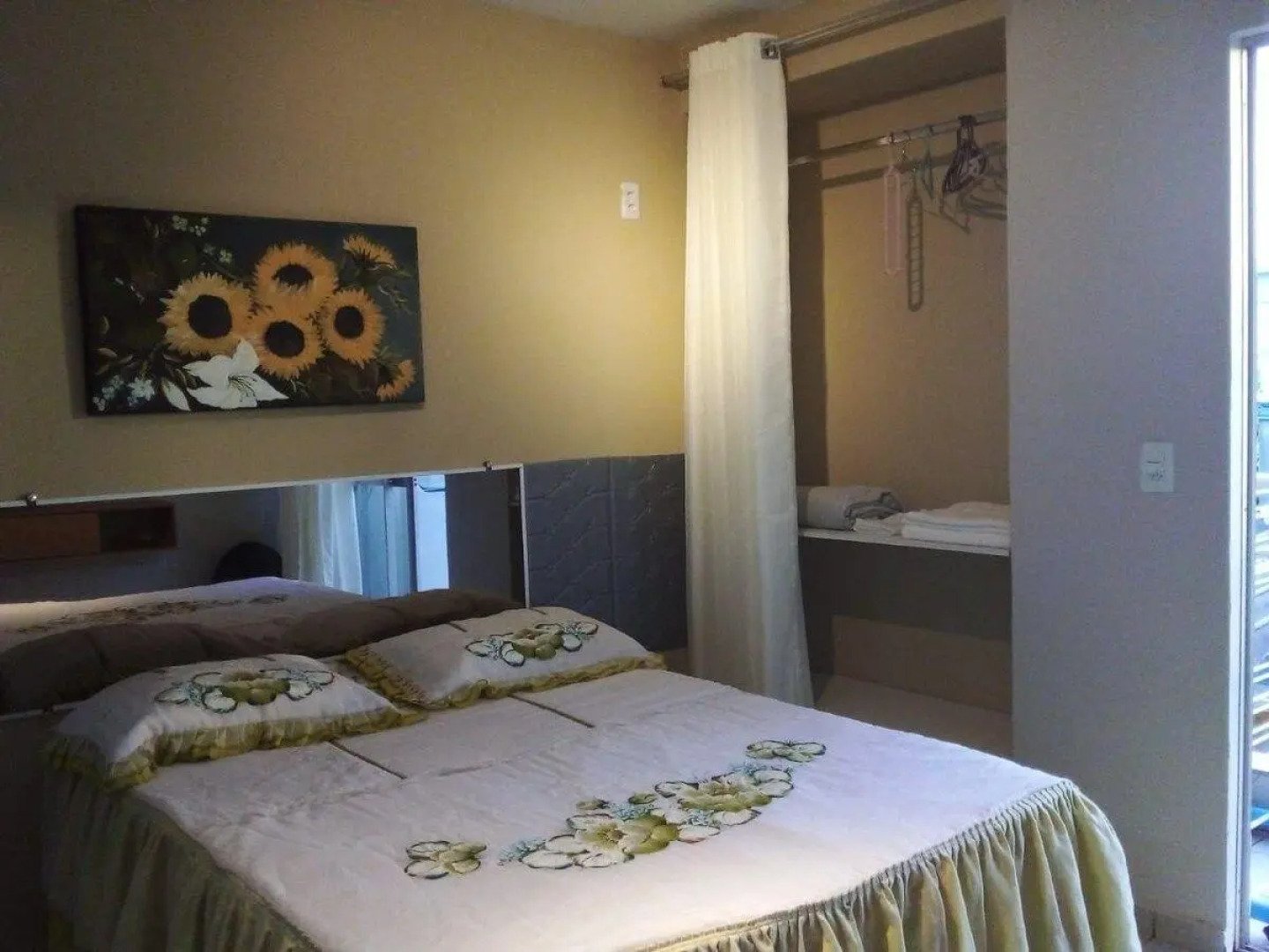 Apto 349 Terceira avenida Multishoping Centro Nucleo Bandeirante