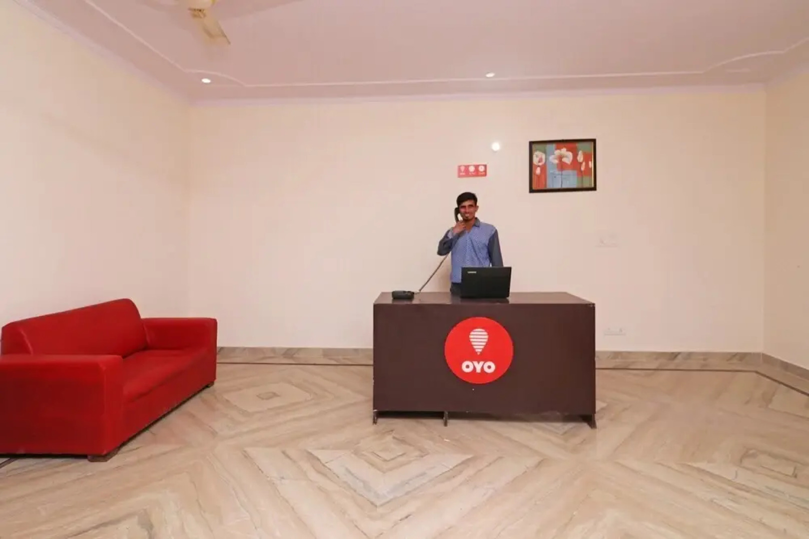 Hotel Stay @ 23 By OYO Rooms