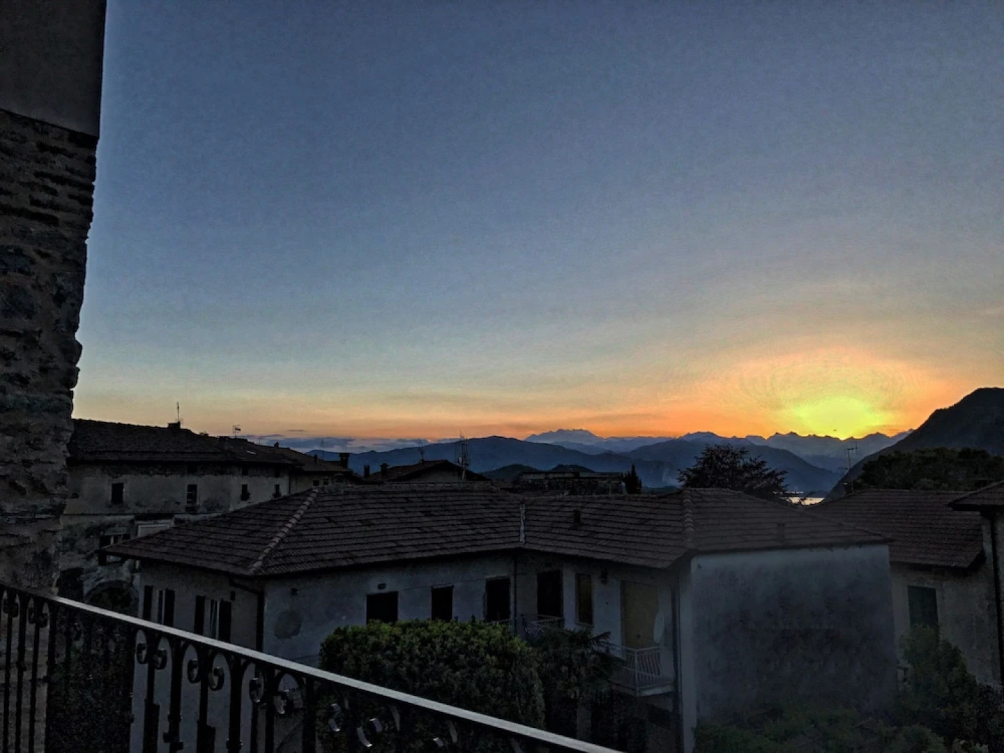 iCasamia la Posteria