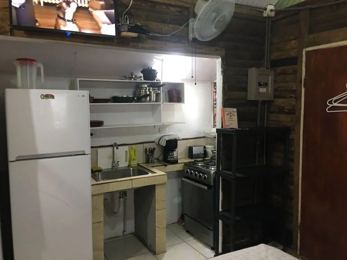 You Imagine Costa Rica Our Location Being on the Beach is What You Imagine