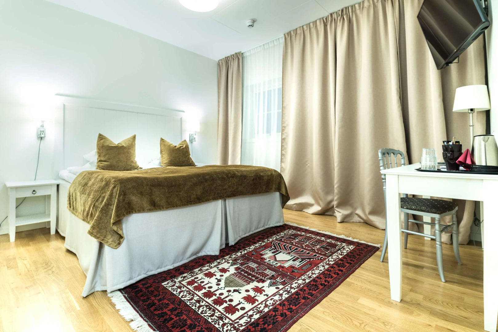 Best Western Gustaf Wasa Hotel