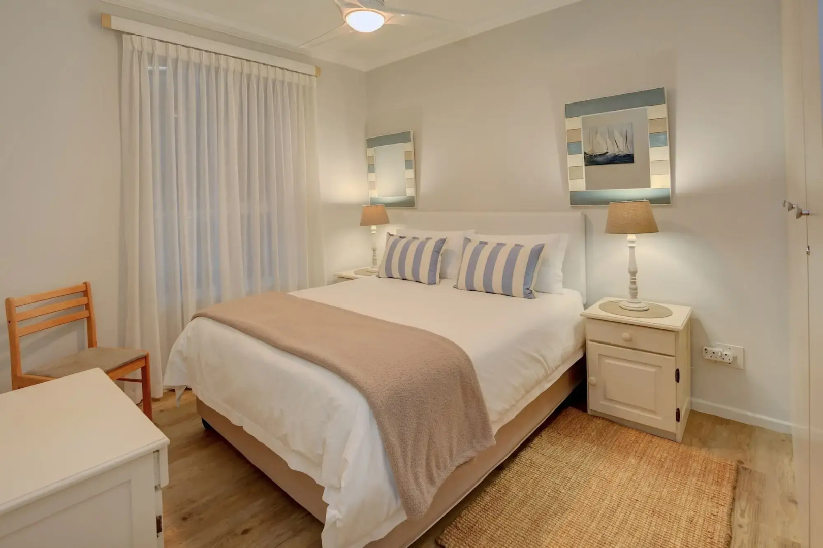 Oppiesee Selfcatering Apartments