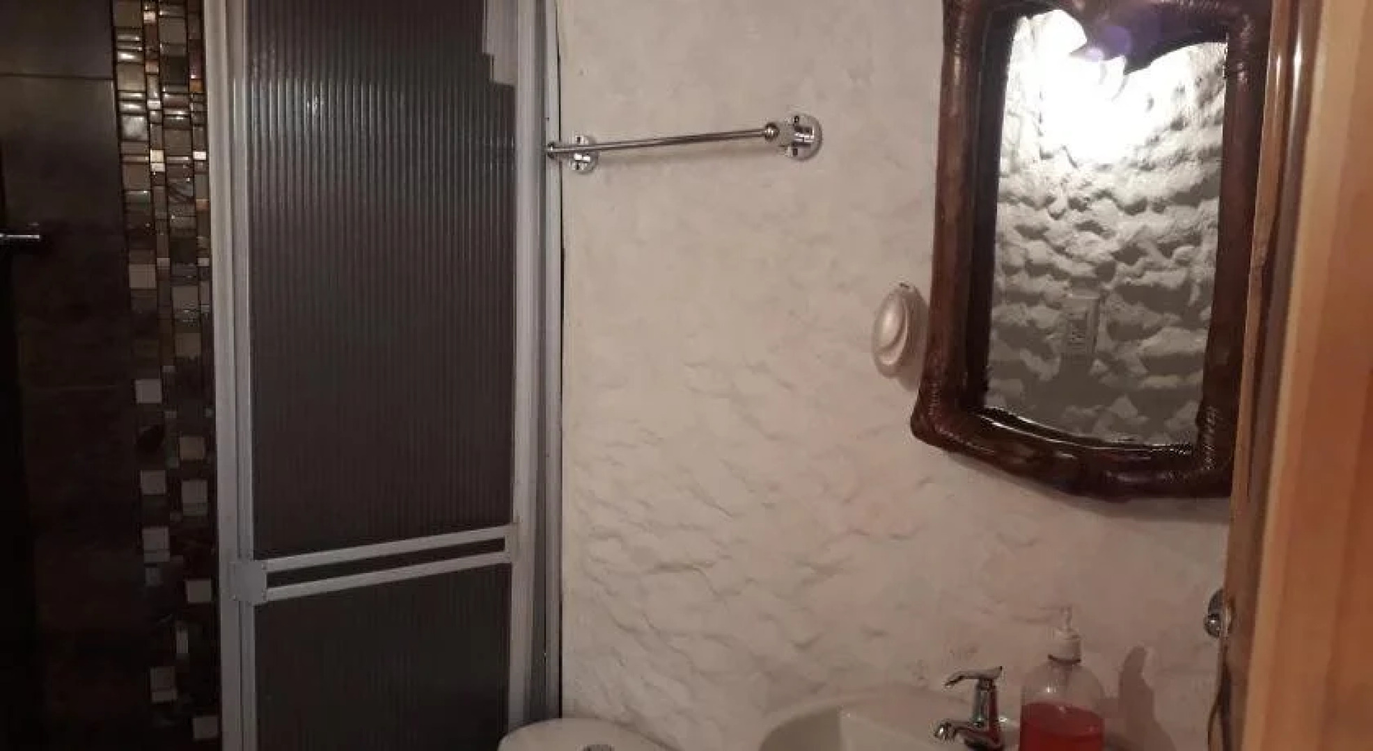 Casa Pampa Ecocabaña