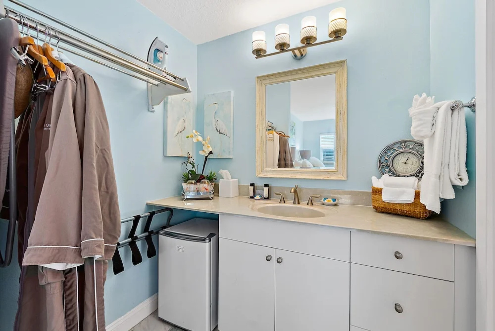 Golden Magnolia Resort & Spa