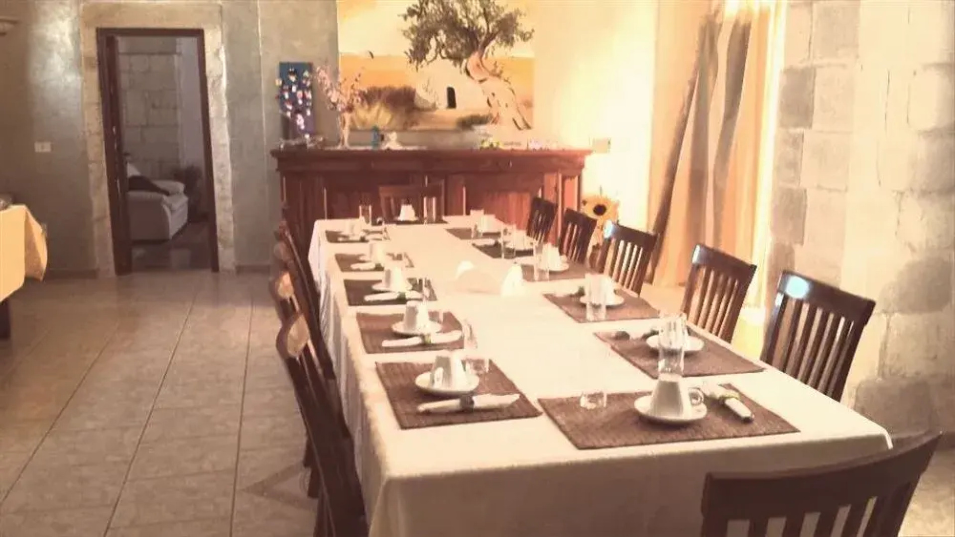 Agriturismo Masseria Costarella