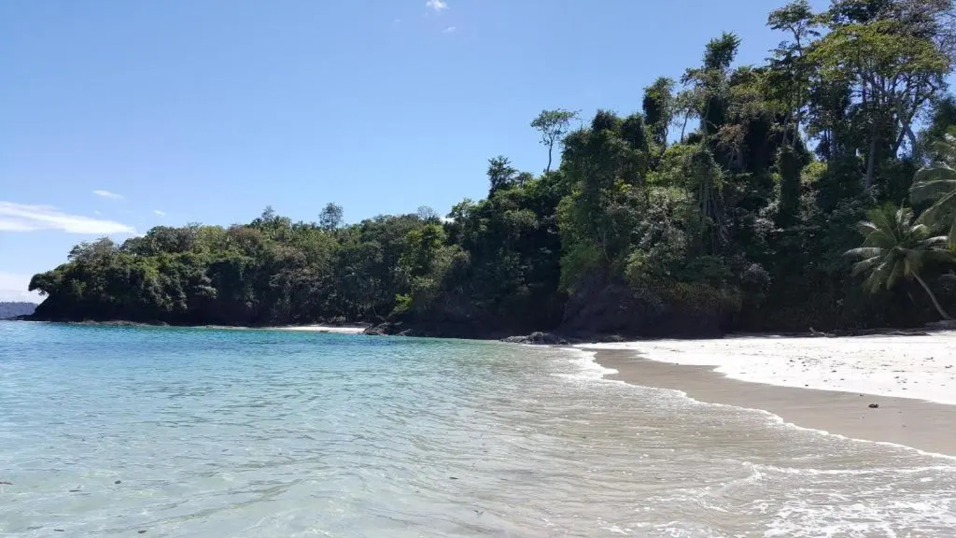 Boca Chica Bay Eco Lodge