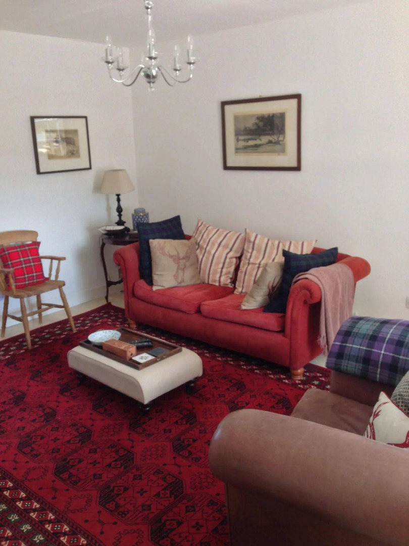 Deloraineshiel Shepherd's Cottage