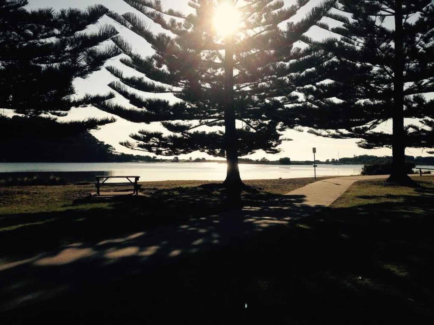 The Boathouse a 3 Bedroom House