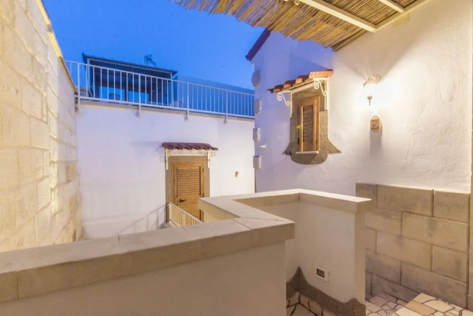 Dimora Corte Antica Scorrano