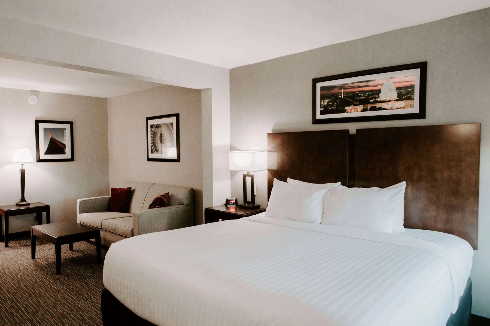 Wingate by Wyndham Chantilly / Dulles Airport