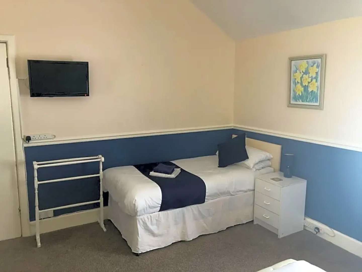 Leamington House Hotel