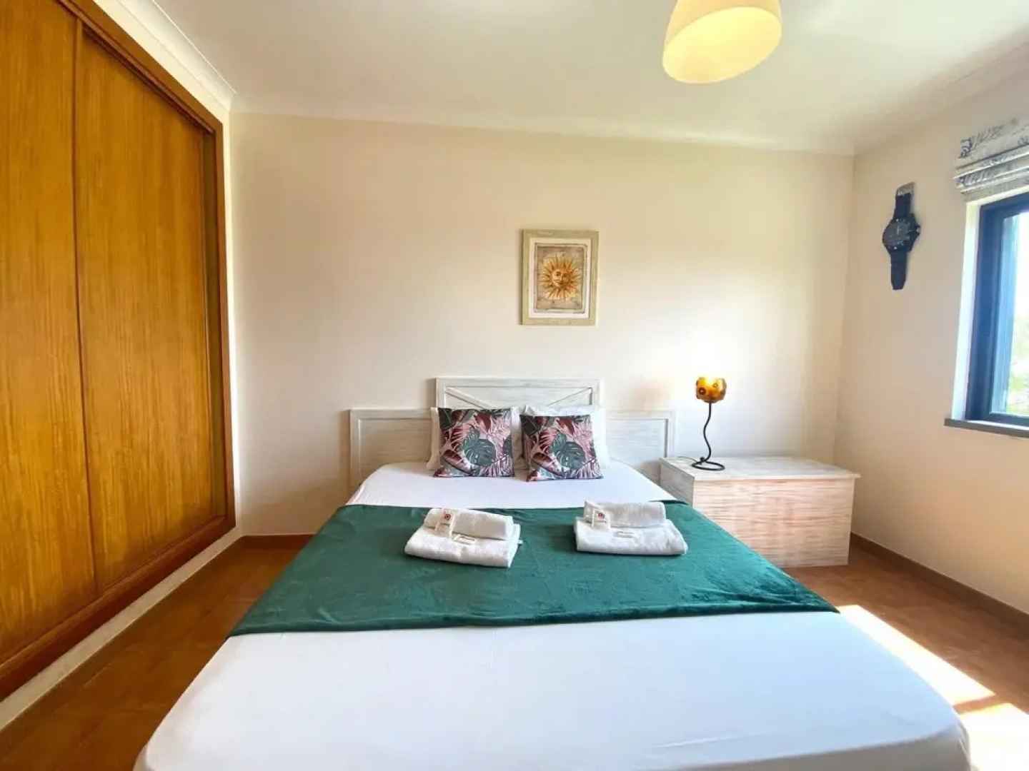 P RA Secret Garden 2 AND Pool by Homing